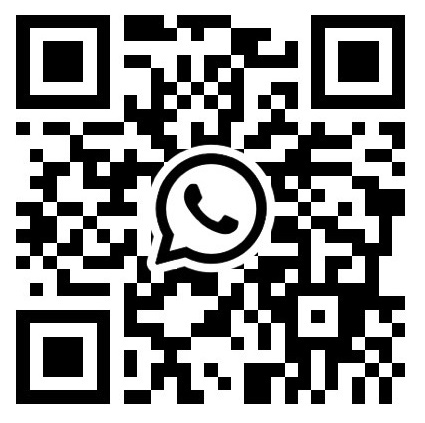 QR WHATSAPP